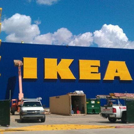 IKEA Houston  Furniture \/ Home Store in Houston
