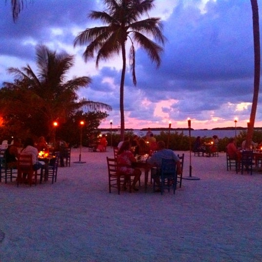 Morada Bay Beach Cafe Islamorada, FL