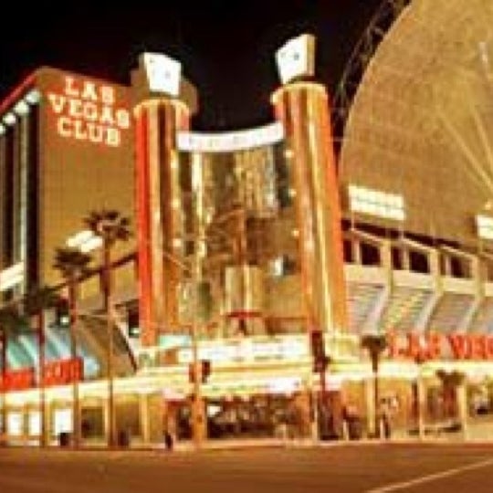 club casino vegas world