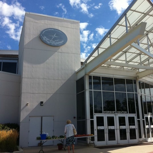 Compass Church Naperville, IL