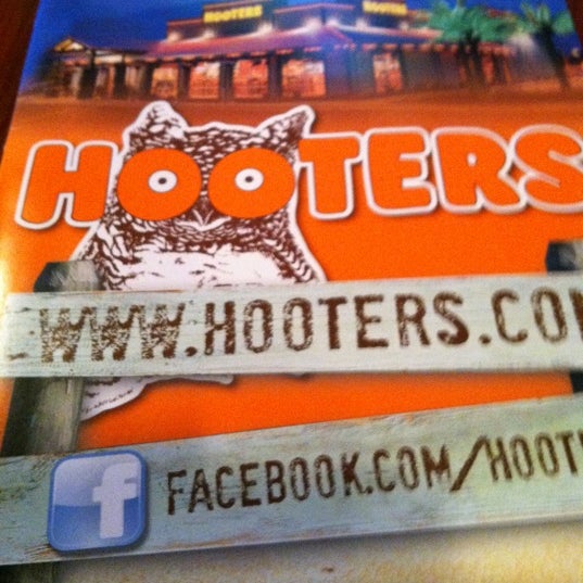 Hooters deals wednesday