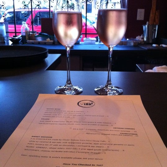 Village Vino Wine Shop in Kensington