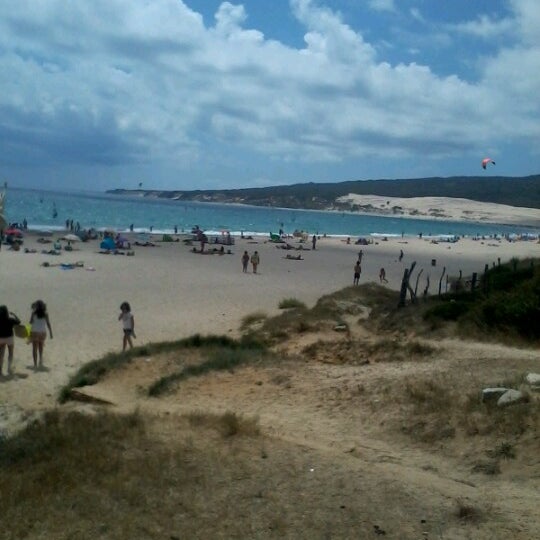 Where's Good? Holiday and vacation recommendations for Tarifa, Spain. What's good to see, when's good to go and how's best to get there.