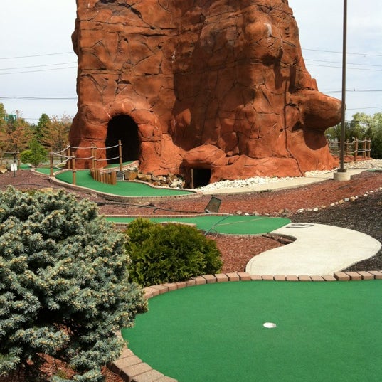 Willowbrook Golf Center 10 Tips