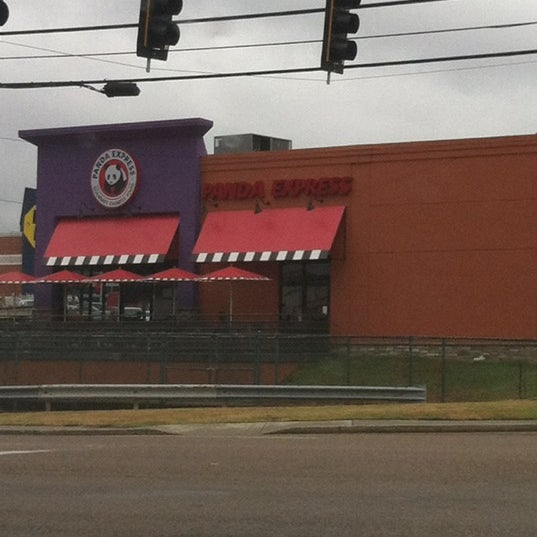 Panda Express - Hickory Valley - Hamilton Place - 2260 