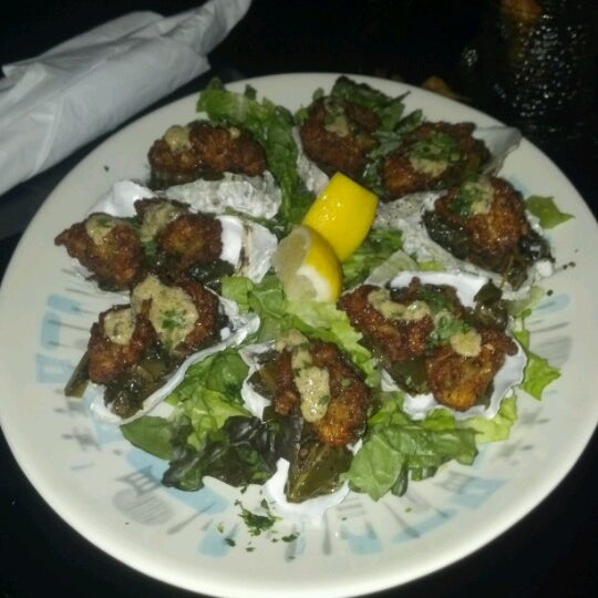 Photos at Bongo West Village Seafood Restaurant in New York