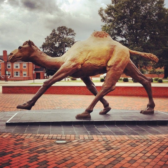 Campbell University Buies Creek, NC