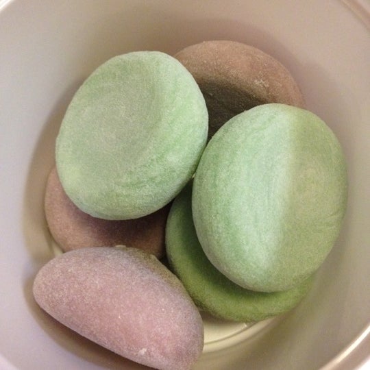 Bubbies Homemade Ice Cream & Desserts Hawaii Kai Marina 7192