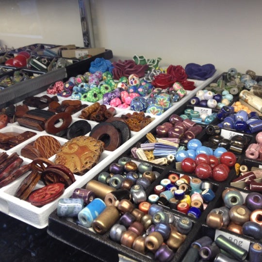 The Black Bead Ocean Beach 5003 Newport Ave