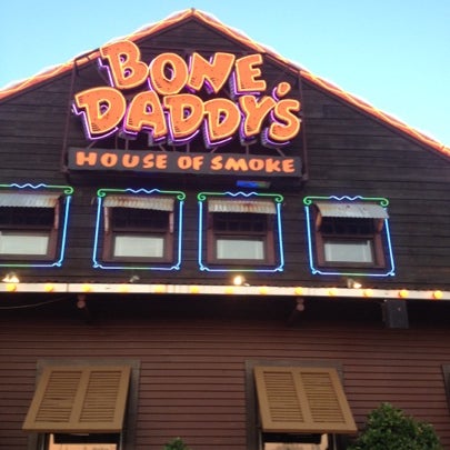 daddy os smokehouse