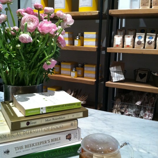 Photos at Haven's Kitchen Chelsea New York, NY