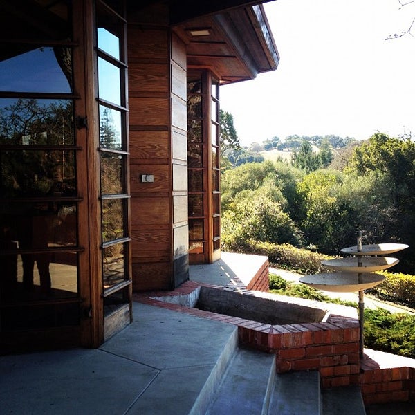 Hanna House 1 tip from 89 visitors