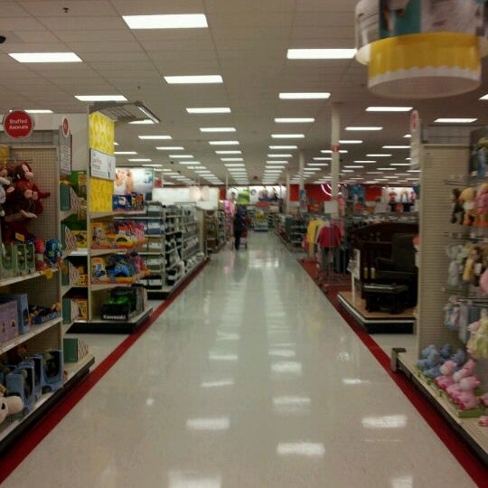 Target - Dallas, TX