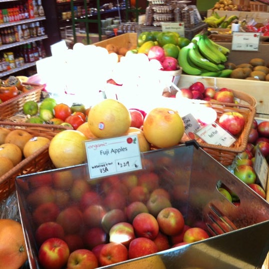 New Orleans Food Co-op - Grocery Store in New Orleans