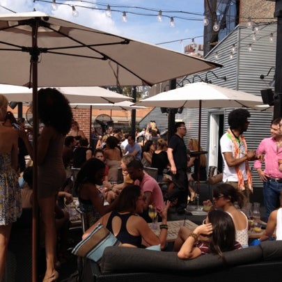 Rooftop Bars Nyc >> STK Rooftop - Meatpacking District - New York, NY Rooftop Bars Nyc >> STK Rooftop - Meatpacking District - New York, NY