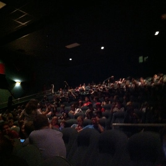 Photos at AMC Showplace Edwardsville 12 25 tips