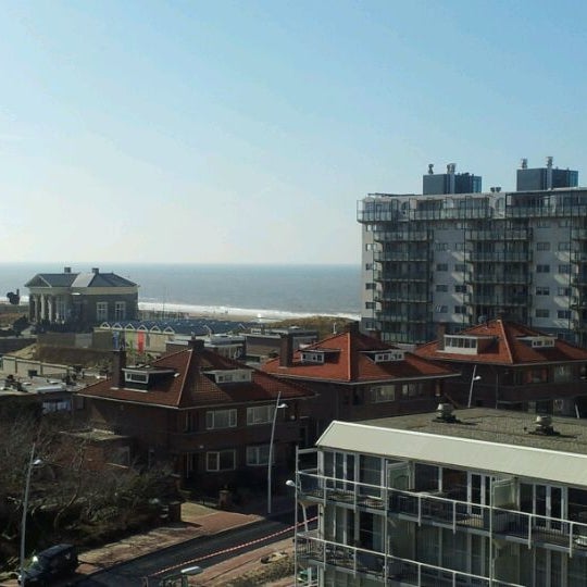 hotel den haag scheveningen günstig