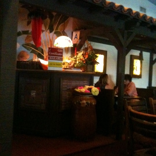 Peppers Mexican Restaurant Arcadia CA