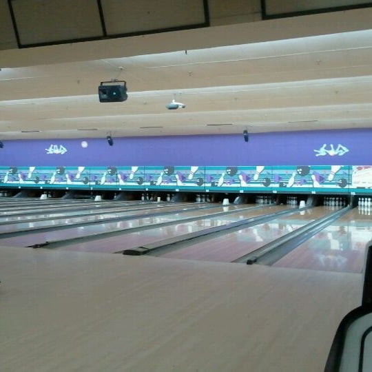 strike and spare bowling coupons