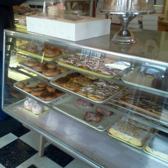 Nord's Bakery Saint Joseph Louisville, KY