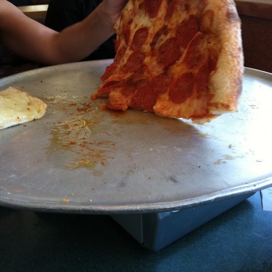 Dion's Pizza Pizza Place in Albuquerque