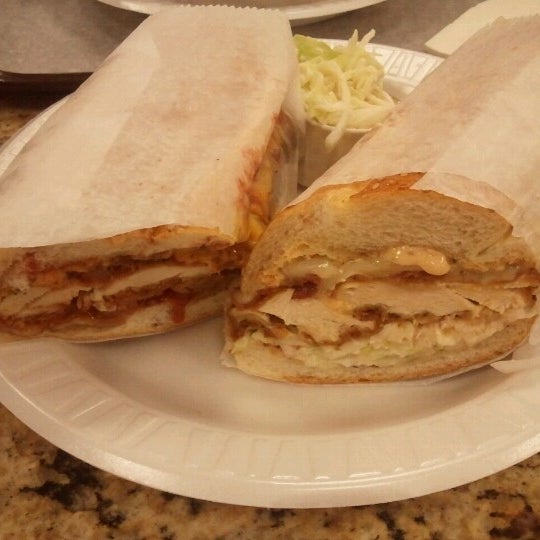 SePort Deli Deli / Bodega