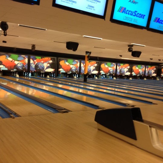 Limerick Bowl Boliche