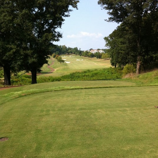 Woodmont Golf and Country Club - Woodmont - 7 tips from 406 visitors