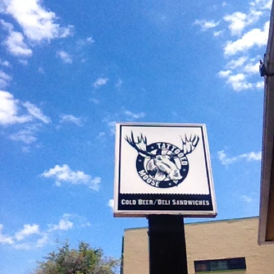 Tattooed Moose East Central 117 tips from 3223 visitors