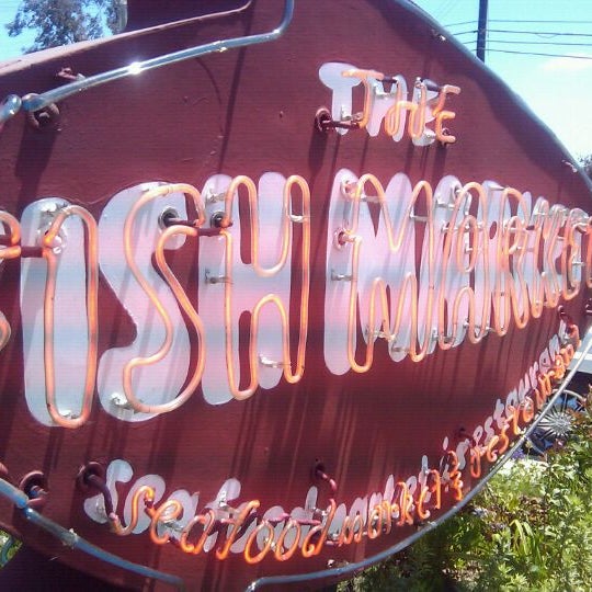 The Fish Market Del Mar 30 tips from 1636 visitors