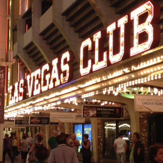 club vegas usa casino