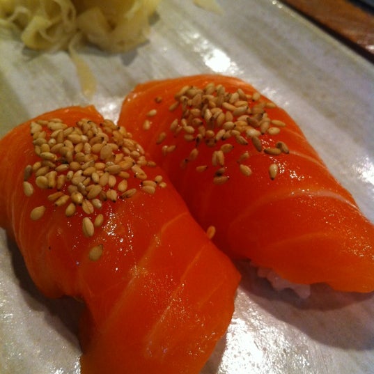 Sushi Wasabi 9 tips from 188 visitors