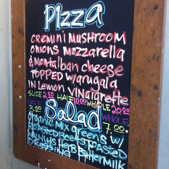 Cheese Board Pizza Gourmet Ghetto 1512 Shattuck Ave