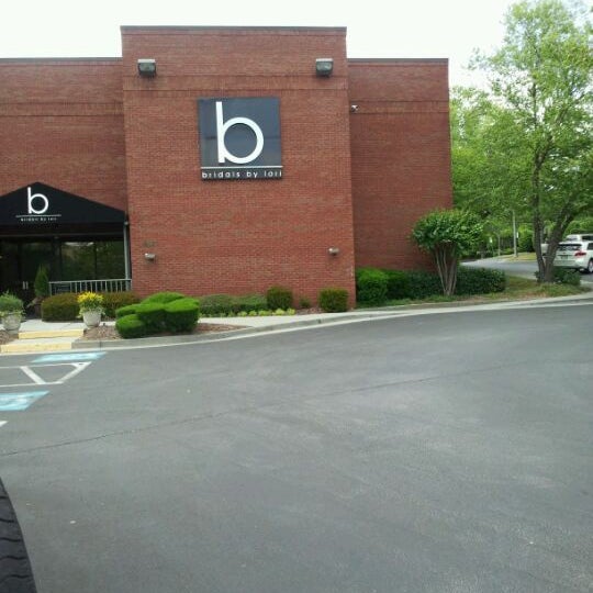 Bridals by Lori Downtown Sandy Springs Atlanta, GA