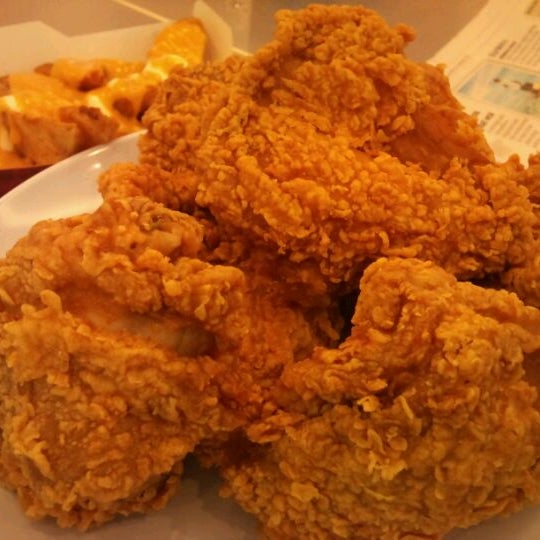 KFC - Shah Alam, Selangor