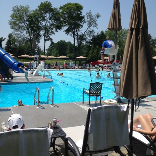 Fairmount Country Club Chatham, NJ