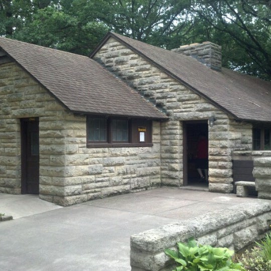 Photos at Lake McBride Main Lodge Solon, IA