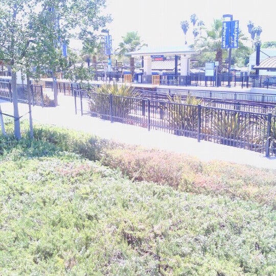 Vista Transit Center Phone Number