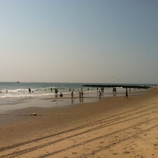 Ocean Grove Bradley Beach Boardwalk 3 Tips
