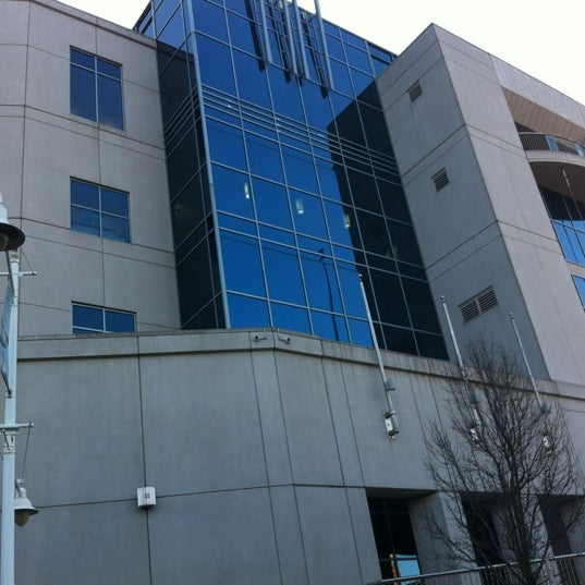 Yonkers Public Library Riverfront Library Downtown Yonkers 1