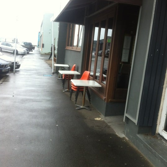 Centennial Coffee House The Table Centennial Coffee House Rongotai 4 Tips