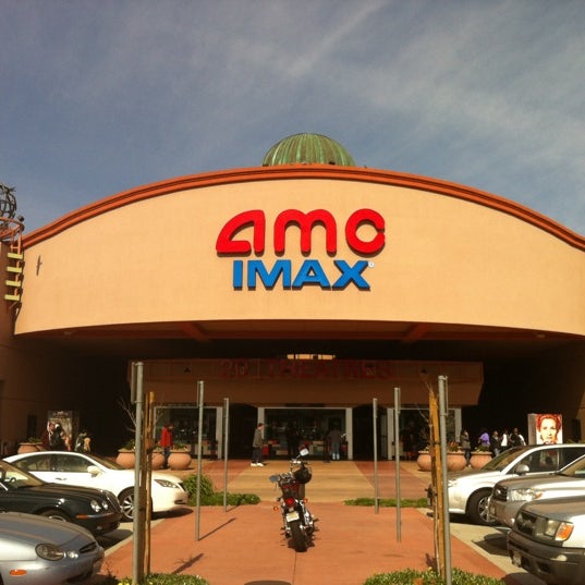 AMC Mercado 20 - Sinema