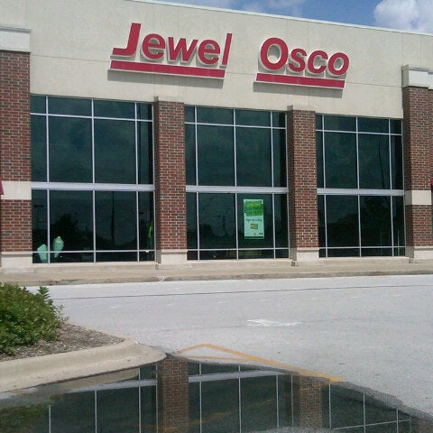 jewel osco