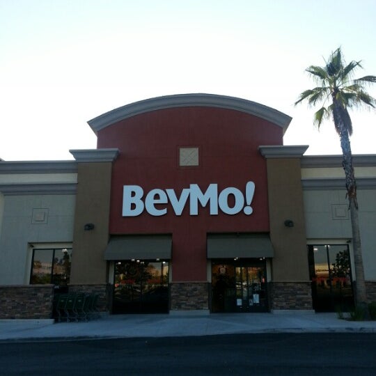 eximo bev mo