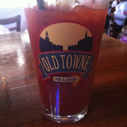 Old towne pub geneva coupons