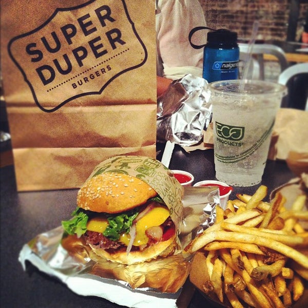 superduper burger sf