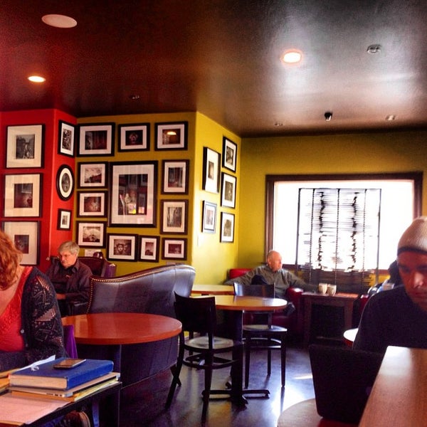 Crema Coffee Roasting Company Coffee Shop in San Jose