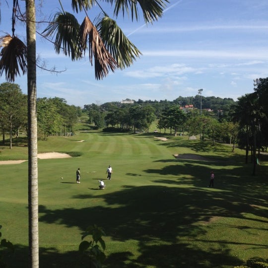 monterez golf & country club