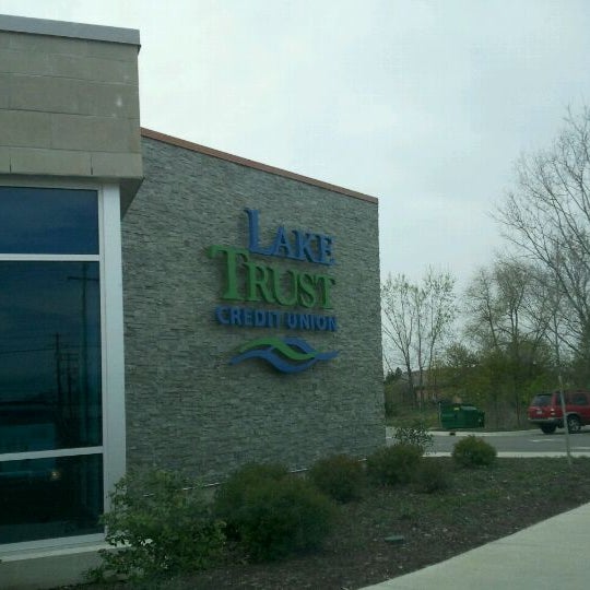 Lake Trust Credit Union Southside Lansing, MI
