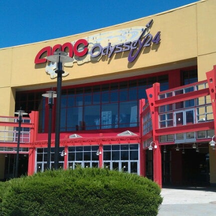 AMC Oakview Plaza 24 - Cinema em Omaha